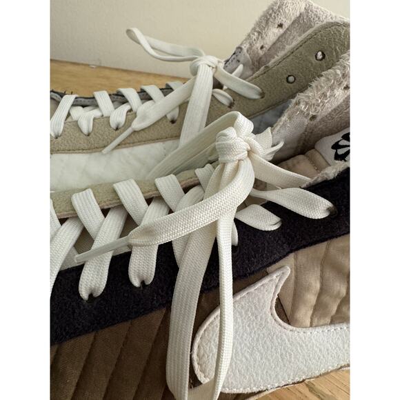 Nike Blazer Mid 77 Premium, Basketball Shoe Size US11 - Picture 5 of 15